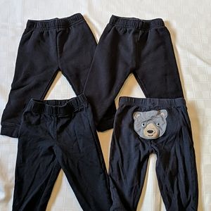 Boy 18 month sweatpants